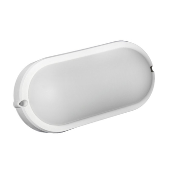 Банник LightPhenomenON LT-LBWP-01-IP65-12W-6500К LED овальный - Светильники - Для ЖКХ - . Магазин оборудования для автономного и резервного электропитания Ekosolar.ru в Долгопрудном