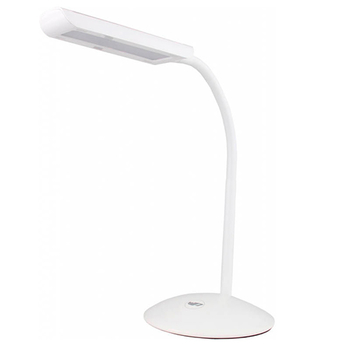Светодиодный настольный светильник Smartbuy 6W/W SBL-DL-6-WL-White - Светильники - Настольные светильники - . Магазин оборудования для автономного и резервного электропитания Ekosolar.ru в Долгопрудном