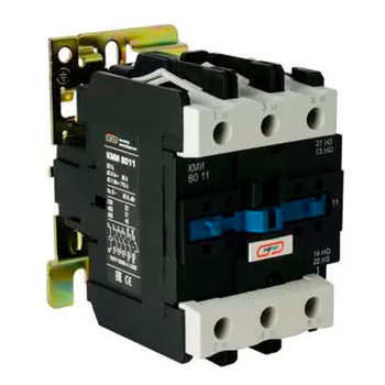 Котактор КМИ-80 80A 220V Энергия, 16 шт - Электрика, НВА - Коммутационное оборудование - Контакторы - . Магазин оборудования для автономного и резервного электропитания Ekosolar.ru в Долгопрудном