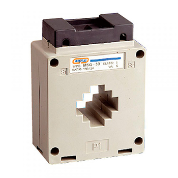 Трансформатор тока MSQ-30 250A/5 (1) Энергия - Электрика, НВА - Приборы учета, контроля и измерения - Трансформаторы - . Магазин оборудования для автономного и резервного электропитания Ekosolar.ru в Долгопрудном