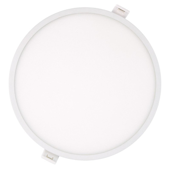Светильник LightPhenomenON Downlight LT-TP-DL-02-6W-6500K встраиваемый круглый Ф90 LED - Светильники - Светильники DOWNLIGHT - . Магазин оборудования для автономного и резервного электропитания Ekosolar.ru в Долгопрудном