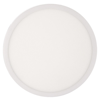 Светильник LightPhenomenON Downlight LT-TP-DL-04-12W-6500K накладной круглый Ф145 LED - Светильники - Светильники DOWNLIGHT - . Магазин оборудования для автономного и резервного электропитания Ekosolar.ru в Долгопрудном