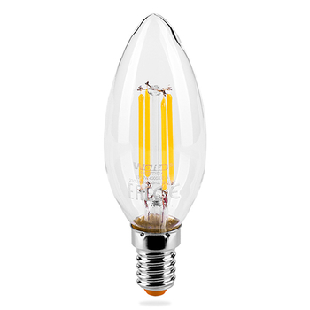 Светодиодная лампа WOLTA FILAMENT 25SCFT7E14 - Светильники - Лампы - . Магазин оборудования для автономного и резервного электропитания Ekosolar.ru в Долгопрудном