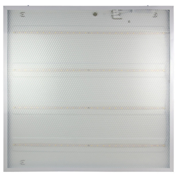 Светильник универсальный LT-UTP-11R-IP20-36W-6500K LED со встроенным драйвером - Светильники - Для общественных зданий - . Магазин оборудования для автономного и резервного электропитания Ekosolar.ru в Долгопрудном