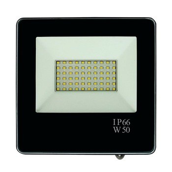 Прожектор LightPhenomenON LT-FL-01N-IP65-100W-6500K LED - Светильники - Прожекторы - . Магазин оборудования для автономного и резервного электропитания Ekosolar.ru в Долгопрудном