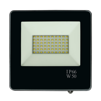Прожектор LightPhenomenON LT-FL-01-IP65-50W-4000K LED - Светильники - Прожекторы - . Магазин оборудования для автономного и резервного электропитания Ekosolar.ru в Долгопрудном
