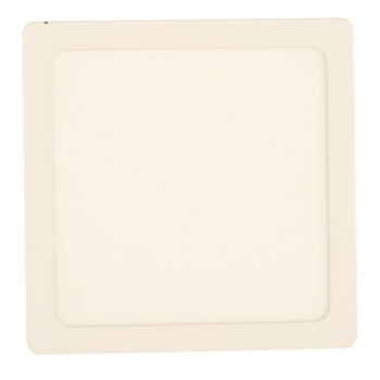 Накладной светильник Square LED SDL Smartbuy-12w/6500K/IP20 (SBL-SqSDL-12-65K)/40 - Светильники - Для общественных зданий - . Магазин оборудования для автономного и резервного электропитания Ekosolar.ru в Долгопрудном