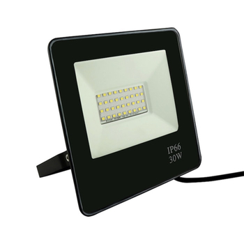 Прожектор LightPhenomenON LT-FL-01-IP65-30W-4000K LED - Светильники - Прожекторы - . Магазин оборудования для автономного и резервного электропитания Ekosolar.ru в Долгопрудном