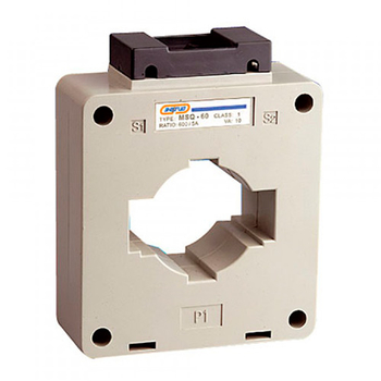 Трансформатор тока MSQ-60 1000A/5 (1) Энергия - Электрика, НВА - Приборы учета, контроля и измерения - Трансформаторы - . Магазин оборудования для автономного и резервного электропитания Ekosolar.ru в Долгопрудном