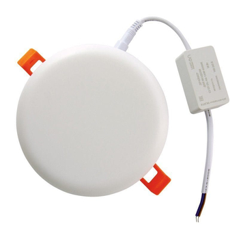 Светильник LightPhenomenON Downlight LT-TP-DL-06-9W-6500K встраиваемый круглый Ф90 LED с выносным драйвером - Светильники - Светильники DOWNLIGHT - . Магазин оборудования для автономного и резервного электропитания Ekosolar.ru в Долгопрудном