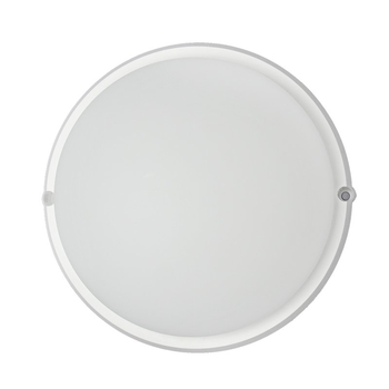 Банник LightPhenomenON LT-LBWP-02-IP65- 8W-6500К LED круглый - Светильники - Для ЖКХ - . Магазин оборудования для автономного и резервного электропитания Ekosolar.ru в Долгопрудном