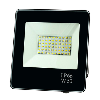 Прожектор LightPhenomenON LT-FL-01N-IP65- 10W-6500K LED - Светильники - Прожекторы - . Магазин оборудования для автономного и резервного электропитания Ekosolar.ru в Долгопрудном
