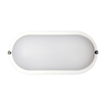 Банник LightPhenomenON LT-LBWP-01-IP65- 8W-6500К LED овальный - Светильники - Для ЖКХ - . Магазин оборудования для автономного и резервного электропитания Ekosolar.ru в Долгопрудном