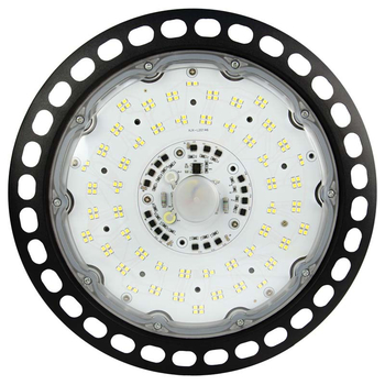 Светильник LT-SBF-01-IP65-150W-6500K-LED - Светильники - Для общественных зданий - . Магазин оборудования для автономного и резервного электропитания Ekosolar.ru в Долгопрудном
