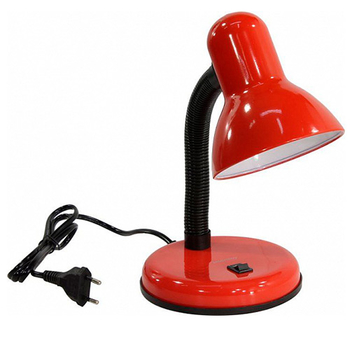 Светодиодный настенный светильник Smartbuy-5W /Red 4013 SBL-4013-5-R-Red - Светильники - Настольные светильники - . Магазин оборудования для автономного и резервного электропитания Ekosolar.ru в Долгопрудном