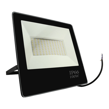 Прожектор LightPhenomenON LT-FL-01-IP65-100W-4000K LED - Светильники - Прожекторы - . Магазин оборудования для автономного и резервного электропитания Ekosolar.ru в Долгопрудном