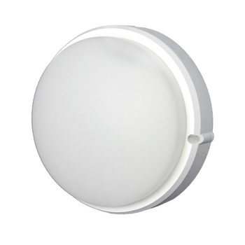 Банник LightPhenomenON LT-LBWP-02-IP65-12W-6500К LED круглый - Светильники - Для ЖКХ - . Магазин оборудования для автономного и резервного электропитания Ekosolar.ru в Долгопрудном