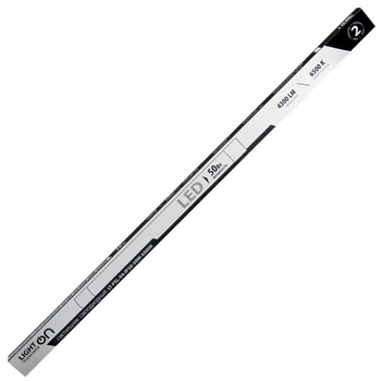 Светильник LT-PSL-04-IP20-50W-6500К LED - Светильники - Для общественных зданий - . Магазин оборудования для автономного и резервного электропитания Ekosolar.ru в Долгопрудном