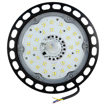 Светильник LT-SBF-01-IP65-100W-6500K-LED - Светильники - Для общественных зданий - . Магазин оборудования для автономного и резервного электропитания Ekosolar.ru в Долгопрудном
