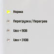 Однофазный стабилизатор напряжения Штиль ИнСтаб IS550 (Uвых.230В) - Стабилизаторы напряжения - Однофазные стабилизаторы напряжения 220 Вольт - Штиль ИнСтаб - . Магазин оборудования для автономного и резервного электропитания Ekosolar.ru в Долгопрудном