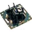 Информационная розетка Legrand Valene RJ45 UTP 5 кат 1 выход б/з белая - Электрика, НВА - Выключатели и розетки - Розетки - . Магазин оборудования для автономного и резервного электропитания Ekosolar.ru в Долгопрудном