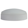 Банник LT-LBWP-06-IP65-8W-6500К LED круглый - Светильники - Для ЖКХ - . Магазин оборудования для автономного и резервного электропитания Ekosolar.ru в Долгопрудном
