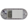 Банник LT-LBWP-05-IP65-8W-6500К LED овал с датчиком движения - Светильники - Для ЖКХ - . Магазин оборудования для автономного и резервного электропитания Ekosolar.ru в Долгопрудном