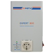 Стабилизатор напряжения Энергия Expert 800 220В - Стабилизаторы напряжения - Инверторные - . Магазин оборудования для автономного и резервного электропитания Ekosolar.ru в Долгопрудном