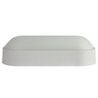Банник LT-LBWP-05-IP65-8W-6500К LED овал с датчиком движения - Светильники - Для ЖКХ - . Магазин оборудования для автономного и резервного электропитания Ekosolar.ru в Долгопрудном
