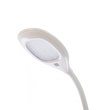 Светодиодный настольный светильник 7W Smartbuy SBL-DL-7-NW3-SRGB-White - Светильники - Настольные светильники - . Магазин оборудования для автономного и резервного электропитания Ekosolar.ru в Долгопрудном