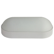 Банник LT-LBWP-03-IP65-18W-6500К LED овальный - Светильники - Для ЖКХ - . Магазин оборудования для автономного и резервного электропитания Ekosolar.ru в Долгопрудном