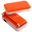 Светодиодный аккумуляторный светильник Smartbuy-4W/O SBL-Jump-4-WL-Orange - Светильники - Настольные светильники - . Магазин оборудования для автономного и резервного электропитания Ekosolar.ru в Долгопрудном