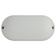 Банник LT-LBWP-03-IP65-18W-6500К LED овальный - Светильники - Для ЖКХ - . Магазин оборудования для автономного и резервного электропитания Ekosolar.ru в Долгопрудном