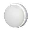 Банник LightPhenomenON LT-LBWP-04-IP65-8W-6500К LED круглый с датчиком движения - Светильники - Для ЖКХ - . Магазин оборудования для автономного и резервного электропитания Ekosolar.ru в Долгопрудном