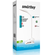 Светодиодный аккумуляторный светильник Smartbuy SBL-101-2-Wt-White - Светильники - Настольные светильники - . Магазин оборудования для автономного и резервного электропитания Ekosolar.ru в Долгопрудном