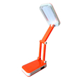 Светодиодный аккумуляторный светильник Smartbuy-4W/O SBL-Jump-4-WL-Orange - Светильники - Настольные светильники - . Магазин оборудования для автономного и резервного электропитания Ekosolar.ru в Долгопрудном