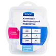 Комплект светодиодной ленты Apeyron Electrics 12В с аксессуарами, smd 3528, 60 д/м, 5м, холодный белый - Светильники - Cветодиодные ленты - . Магазин оборудования для автономного и резервного электропитания Ekosolar.ru в Долгопрудном
