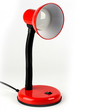 Светодиодный настенный светильник Smartbuy-5W /Red 4013 SBL-4013-5-R-Red - Светильники - Настольные светильники - . Магазин оборудования для автономного и резервного электропитания Ekosolar.ru в Долгопрудном