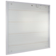 Светильник универсальный LT-UTP-11R-IP20-36W-6500K LED со встроенным драйвером - Светильники - Для общественных зданий - . Магазин оборудования для автономного и резервного электропитания Ekosolar.ru в Долгопрудном