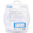 Комплект светодиодной ленты Apeyron Electrics 220В с аксессуарами, smd 2835, 60 д/м, 5м, холодный белый - Светильники - Cветодиодные ленты - . Магазин оборудования для автономного и резервного электропитания Ekosolar.ru в Долгопрудном