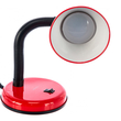 Светодиодный настенный светильник Smartbuy-5W /Red 4013 SBL-4013-5-R-Red - Светильники - Настольные светильники - . Магазин оборудования для автономного и резервного электропитания Ekosolar.ru в Долгопрудном
