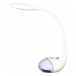 Светодиодный настольный светильник 7W Smartbuy SBL-DL-7-NW3-SRGB-White - Светильники - Настольные светильники - . Магазин оборудования для автономного и резервного электропитания Ekosolar.ru в Долгопрудном
