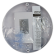 Банник LT-LBWP-06-IP65-18W-6500К LED круглый - Светильники - Для ЖКХ - . Магазин оборудования для автономного и резервного электропитания Ekosolar.ru в Долгопрудном
