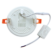 Светильник LightPhenomenON Downlight LT-TP-DL-06-18W-6500K встраиваемый круглый Ф120 LED с выносным драйвером - Светильники - Светильники DOWNLIGHT - . Магазин оборудования для автономного и резервного электропитания Ekosolar.ru в Долгопрудном