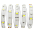 Комплект светодиодной ленты Apeyron Electrics 12В с аксессуарами, smd 3528, 60 д/м, 5м, холодный белый - Светильники - Cветодиодные ленты - . Магазин оборудования для автономного и резервного электропитания Ekosolar.ru в Долгопрудном