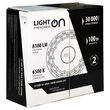 Светильник LT-SBF-01-IP65-100W-6500K-LED - Светильники - Для общественных зданий - . Магазин оборудования для автономного и резервного электропитания Ekosolar.ru в Долгопрудном