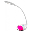 Светодиодный настольный светильник 7W Smartbuy SBL-DL-7-NW3-SRGB-White - Светильники - Настольные светильники - . Магазин оборудования для автономного и резервного электропитания Ekosolar.ru в Долгопрудном