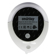 Светодиодный настольный светильник 7W Smartbuy SBL-DL-7-NW3-SRGB-White - Светильники - Настольные светильники - . Магазин оборудования для автономного и резервного электропитания Ekosolar.ru в Долгопрудном