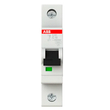 Автоматический выключатель ABB S201 1P 20А (С) 6kA - Электрика, НВА - Модульное оборудование - Автоматические выключатели - . Магазин оборудования для автономного и резервного электропитания Ekosolar.ru в Долгопрудном