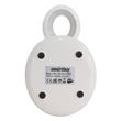 Светодиодный настольный светильник Smartbuy-5W/W SBL-CR-5-W-White - Светильники - Настольные светильники - . Магазин оборудования для автономного и резервного электропитания Ekosolar.ru в Долгопрудном